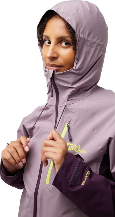 Image du produit Jack Wolfskin Eagle Peak 2L Jkt W (M)