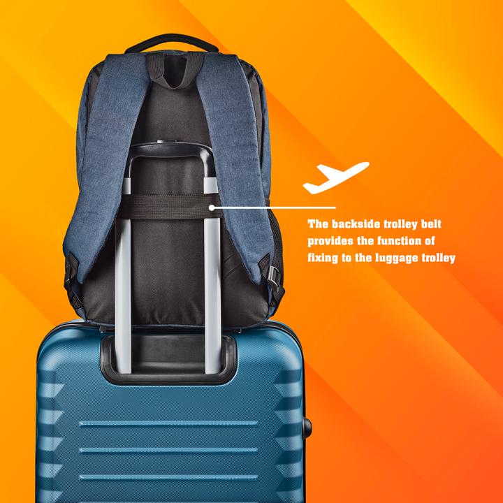 Actual product image NGS Sacks charter