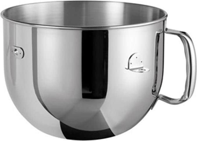 Actual product image KitchenAid Artisan KSM7580 (500 W)
