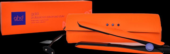 Produktbild ghd Haarglätter Gold Styler Apricot Crush (Glätteisen)