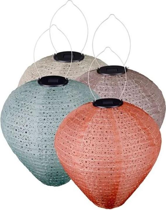 Immagine prodotto Grundig Lampione solare (IP44)