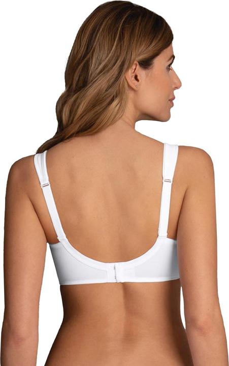 Actual product image Rosa Faia Twin Underwired Bra (95 F)