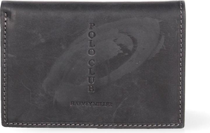 Harvey Miller Polo Club Wallet