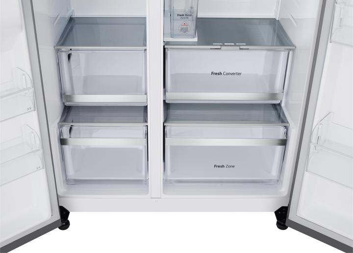 Immagine prodotto LG GSLE81PYBC (628 l)