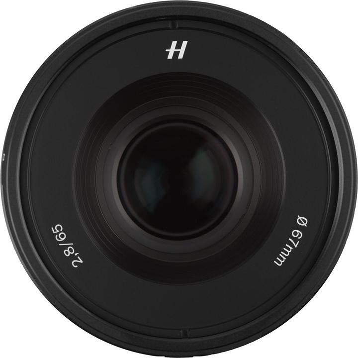 Image du produit Hasselblad XCD 65mm f/2.8 (Hasselblad XCD, Format moyen)
