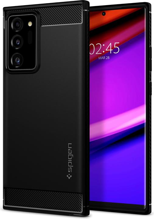 Immagine prodotto Spigen esercito robusto (Samsung Galaxy Note 20 Ultra 5G)