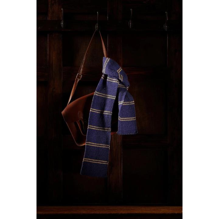 Produktbild Harry Potter - Ravenclaw Strick Set Schal