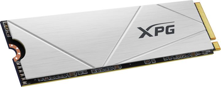 Produktbild Adata XPG GAMMIX S60 BLADE 2 TB (PCIe 4.0 x4, NVMe, M.2 2280) (2000 GB, M.2 2280)