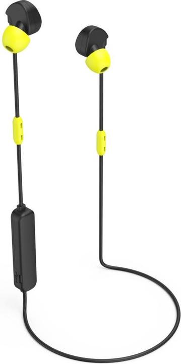 Produktbild Hama Freedom Athletics II (ANC, 5.50 h, Kabellos)