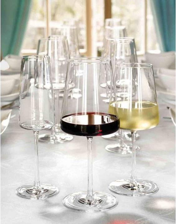 Actual product image Stölzle Power (40 cl, 1 Glasses, White wine glasses)