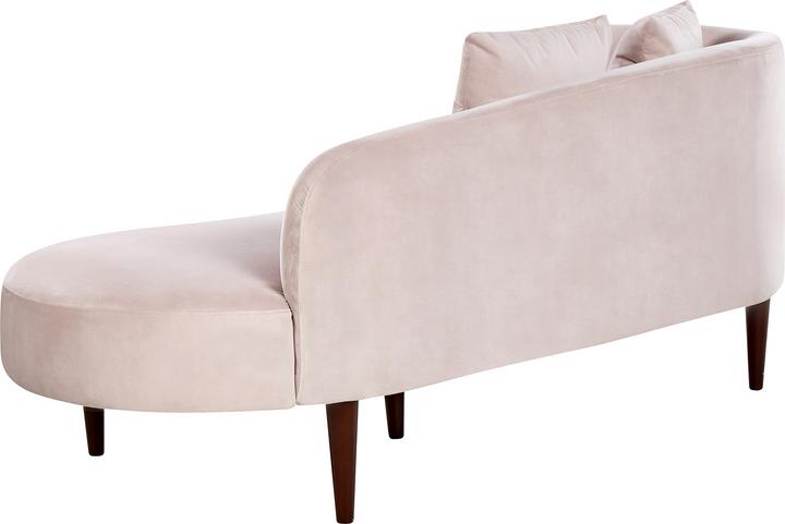 Image du produit Beliani Chaumont (Chaise longue)