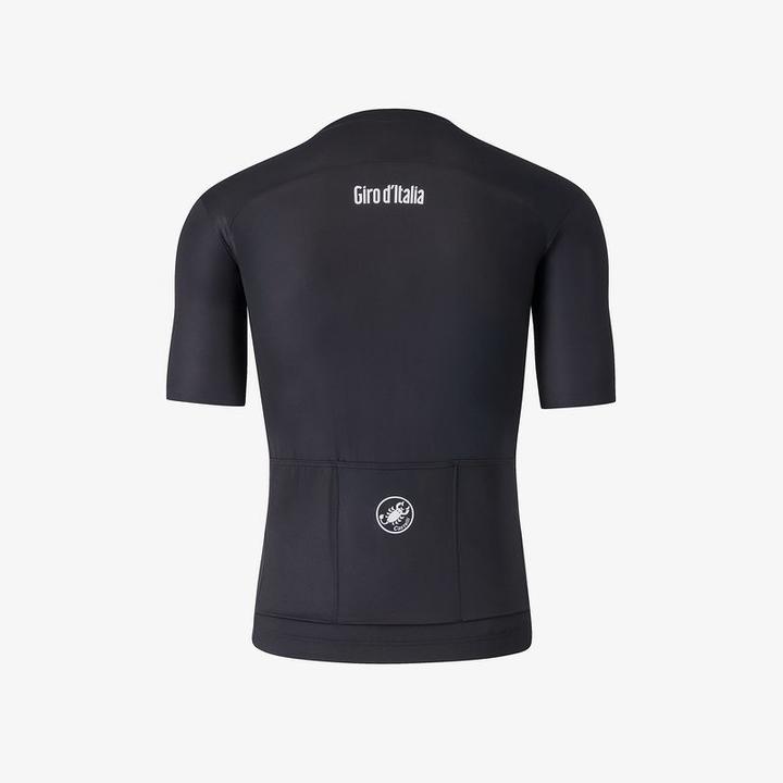 Produktbild Castelli Vintage Giro D'Italia Jersey (L)