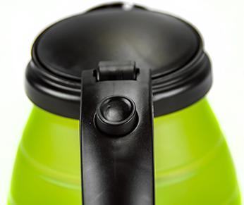 Produktbild Camry CR 1265 (0.50 l, EU-Stecker)