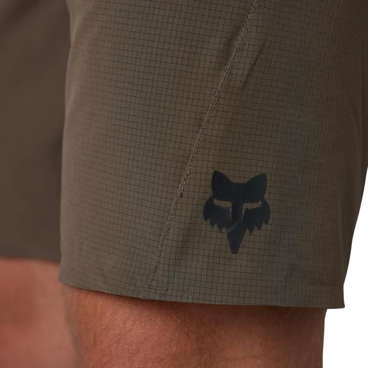 Image du produit Fox Short 23 Flexair Ascent Dirt 34 (34)