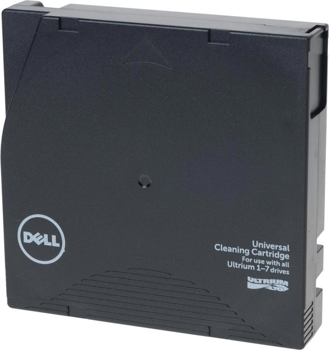Actual product image Dell LTO Cleaning Cartridge (LTO-1 Ultrium)