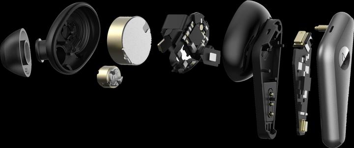 Actual product image Libratone TRACK Air+ (ANC, 6 h, Wireless)