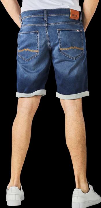 Actual product image Mustang Shorts (W30)