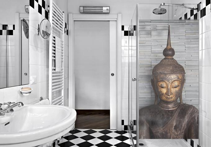 Immagine prodotto Trenddeko Thailandia Buddha - 01 (80 x 40 cm)