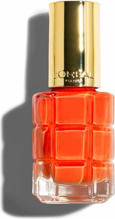 Produktbild L'Oréal Paris Color Riche Oil Colour Nail Polish (Lady Marmalade)