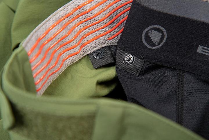 Produktbild Endura GV500 Foyle Short (XL)