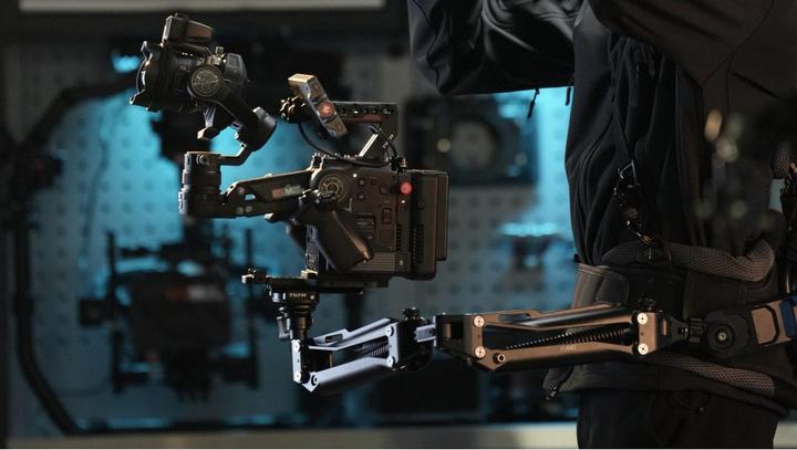 Produktbild Tilta Float Handheld Support System (Schwebestativ)