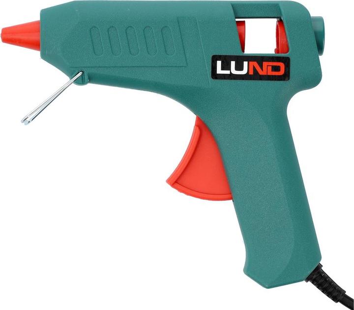 Hot glue guns