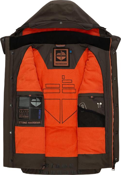 Actual product image Stone Harbour Egoor (L)