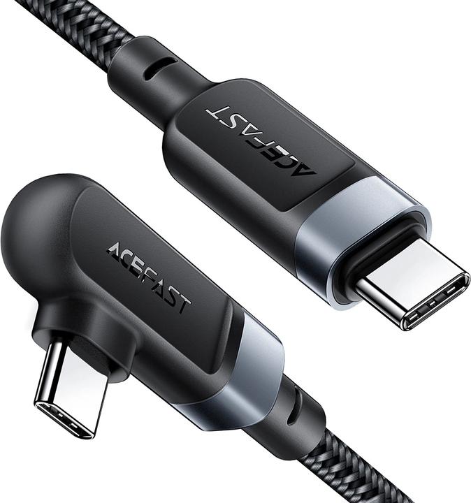 Produktbild Acefast C5-03 (2 m, USB 2.0)