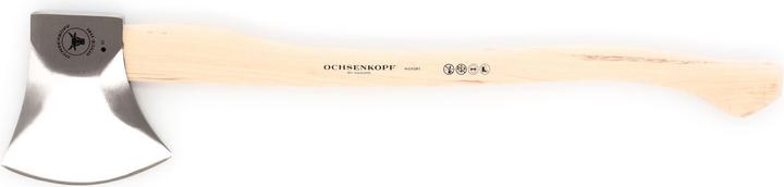 Produktbild Ochsenkopf OX 440 H-2708 Sportaxt