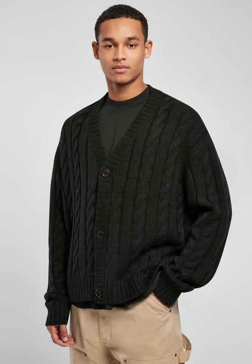 Immagine prodotto Urban Classics Boxy Cardigan (3XL)