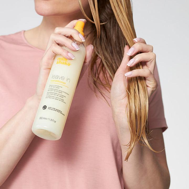 Produktbild Milk_Shake Leave In Haarspülung (350 ml)