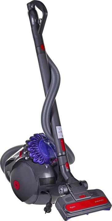 Actual product image Dyson Big Ball Parquet 2