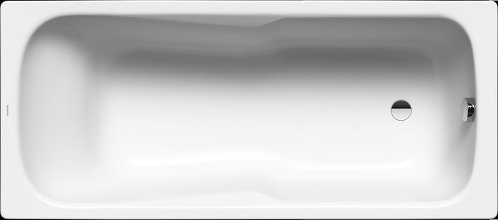 Image du produit Kaldewei Dyna Set 624 150x75cm