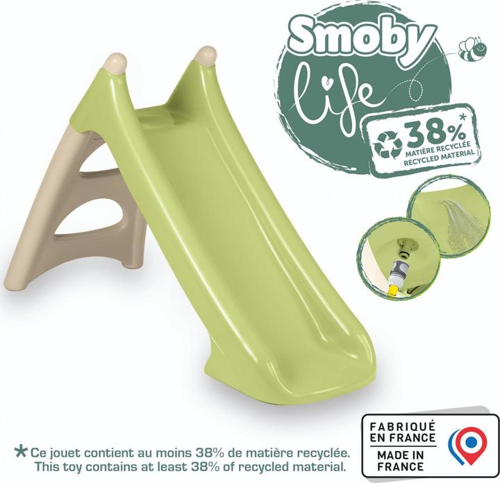 Produktbild Smoby Life Rutsche XS