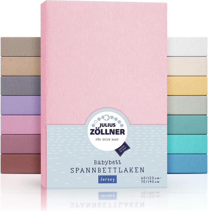 Produktbild Julius Zöllner Jersey (70 x 140 cm)