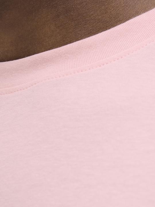 Produktbild Jack & Jones Gedruckt Rundhalsausschnitt T-shirt T-shirt (XXL)