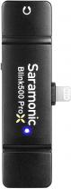 Image du produit Saramonic BLINK500 Prox B4