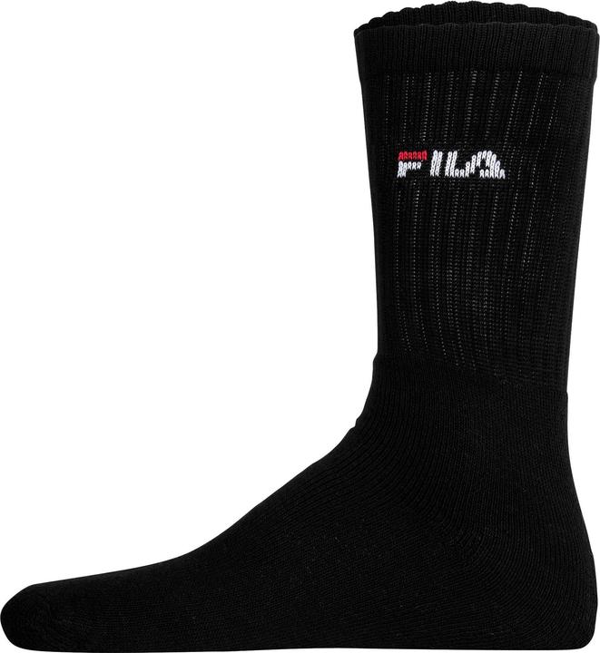 Actual product image FILA Socken Casual Stretch TENNIS SOCKS "" 9P (pack of 9, 43 - 46)