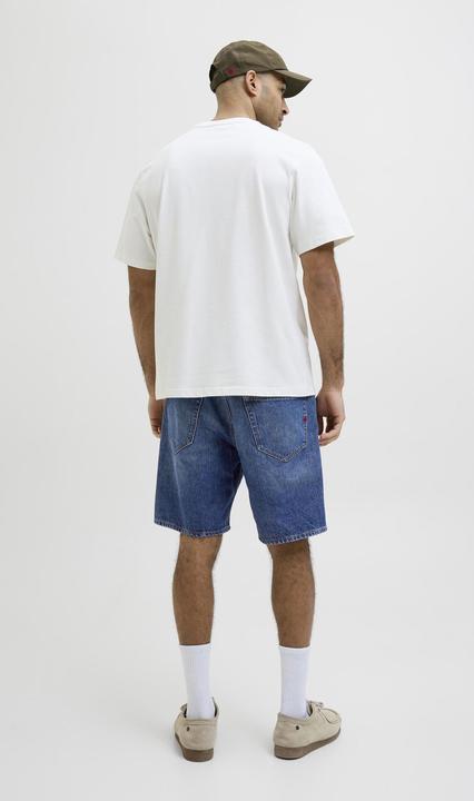 Produktbild Jack & Jones Rddrelaxed Royal Shorts Re 366 Noos (M)