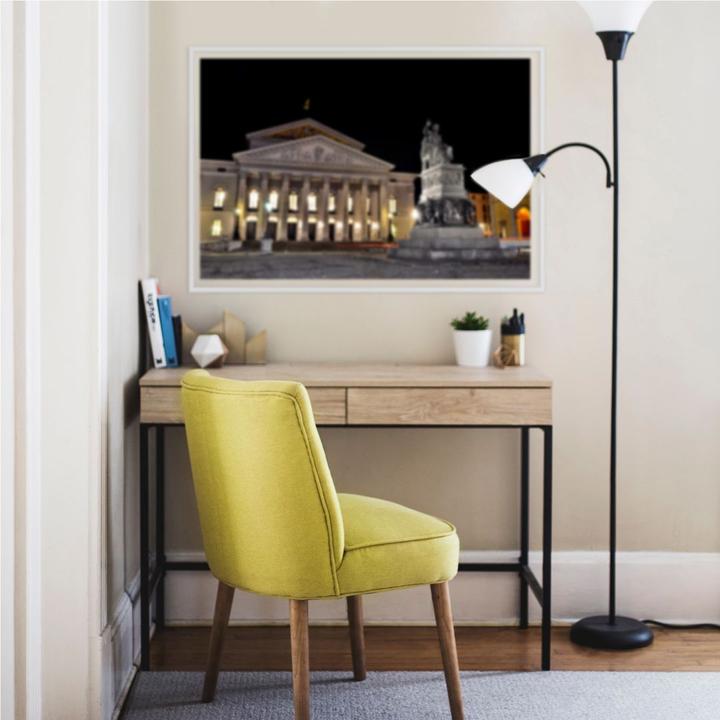 Produktbild Trenddeko Bayerische Staatsoper München (100 x 70 cm)