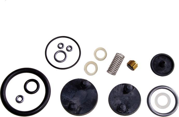 Image du produit Gloria Haus und Garten Kit de joints Gloria joints/pièces de rechange pour testeurs de pression modèles prima et primex