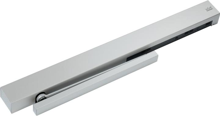 Actual product image Dormakaba Freewheel door closer TS 99 FLR / FLR-K Contur Design (Indoor)