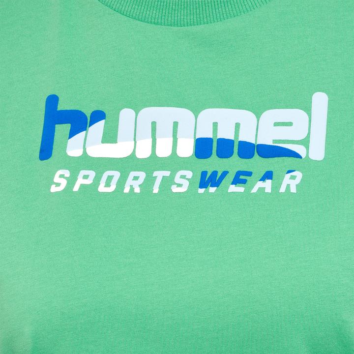 Produktbild hummel hmlLGC JASIRA T-SHIRT (S)