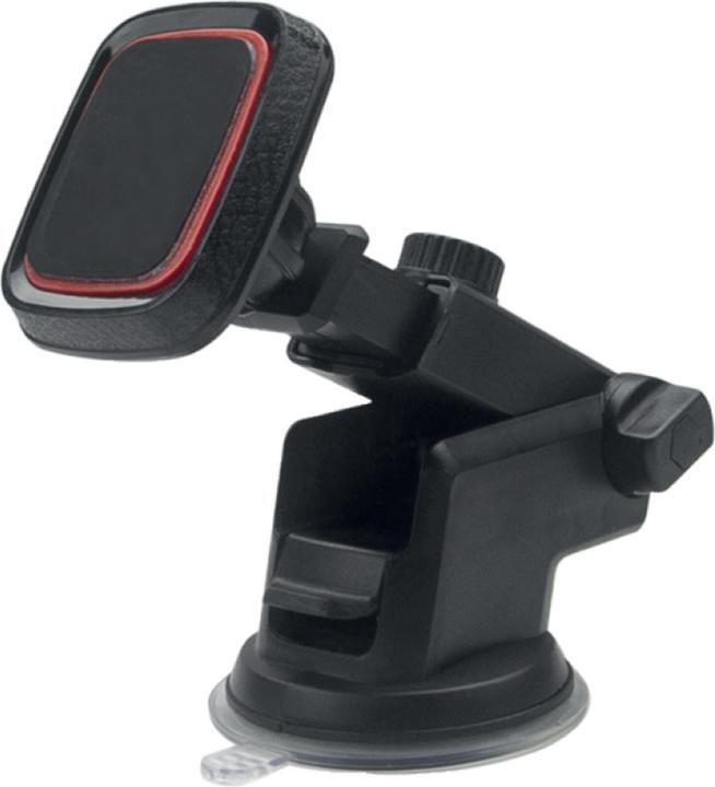 Actual product image Setty magnetic car holder on telescopic leg MUS-T3