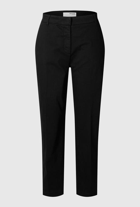 Produktbild Selected Femme Cropped Tapered Hose (38)