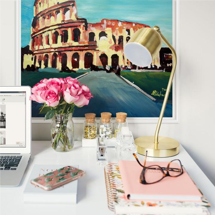Image du produit Trenddeko Colloseum (30 x 30 cm)