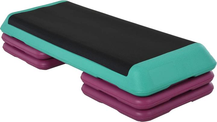 Produktbild Homcom Profi Aerobic Stepper