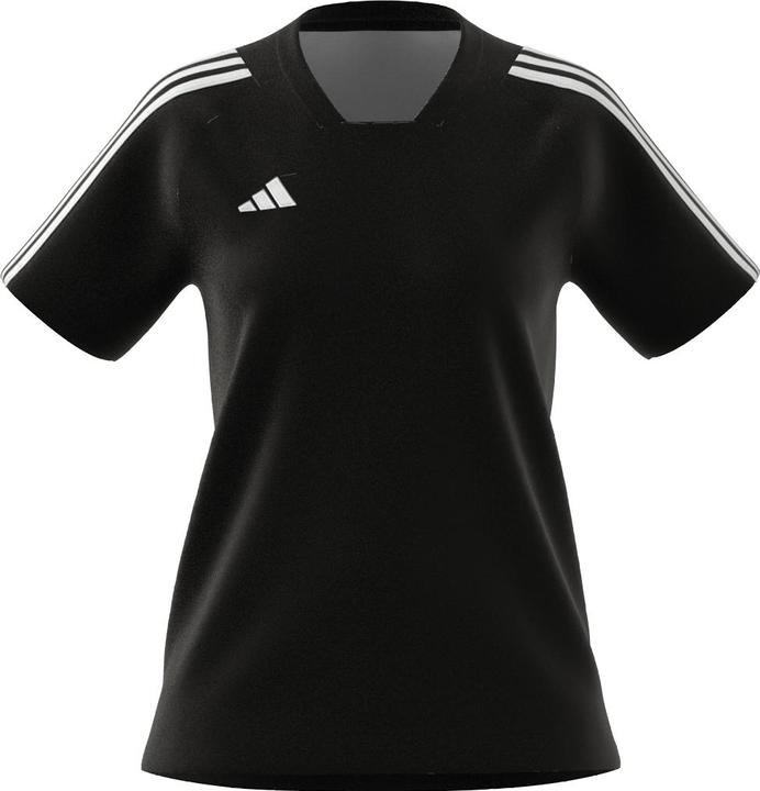 Immagine prodotto adidas Maglia da allenamento Tiro 23 da donna (L)