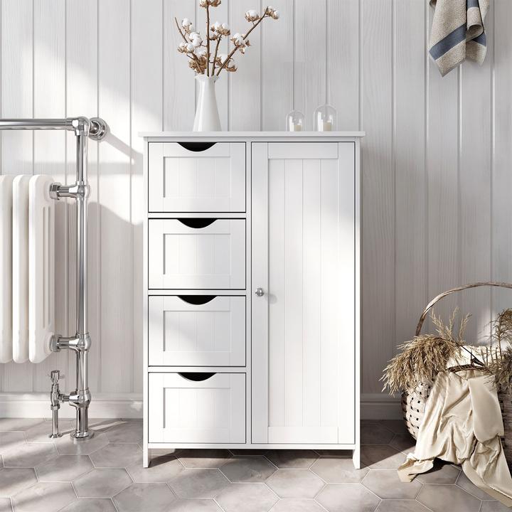 Image du produit Vasagle Felix (55 x 28.5 x 82 cm)