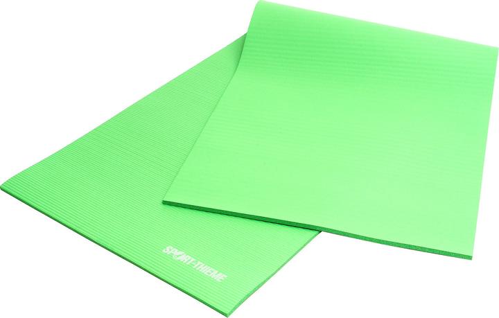 Actual product image Sport-Thieme Fitness mat (10 mm)